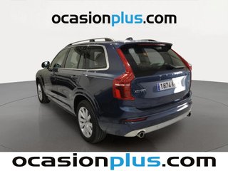 Volvo XC90 D5 Momentum AWD Auto 173 kW (235 CV)