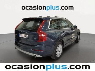 Volvo XC90 D5 Momentum AWD Auto 173 kW (235 CV)