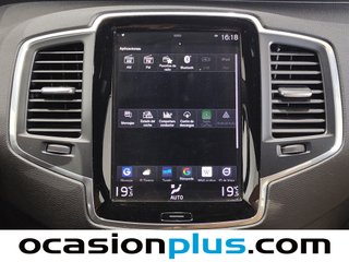 Volvo XC90 D5 Momentum AWD Auto 173 kW (235 CV)