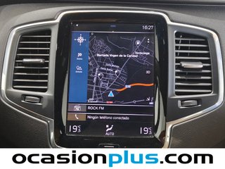 Volvo XC90 D5 Momentum AWD Auto 173 kW (235 CV)