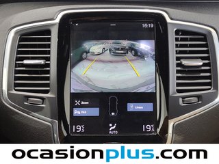 Volvo XC90 D5 Momentum AWD Auto 173 kW (235 CV)