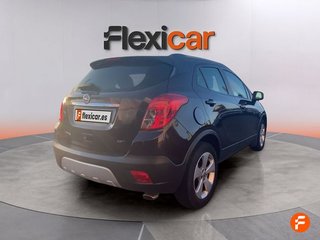 Opel Mokka 1.6 CDTi 4X2 S&S Selective