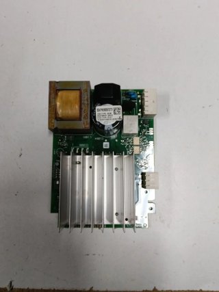 Módulo de potencia lavadora BSH 9000970775