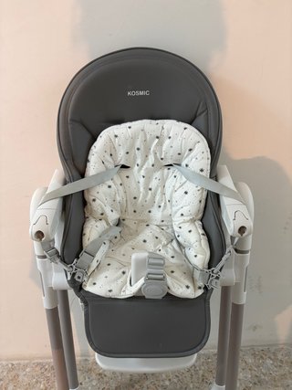 Trona Kosmic para bebé