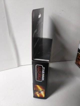 Star Wars Ahsoka Sabine Wren Kenner Figura