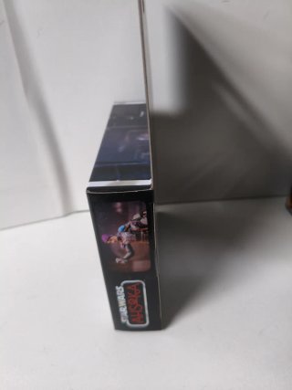 Star Wars Ahsoka Sabine Wren Kenner Figura