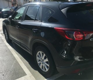 Mazda CX-5 2014
