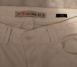 3 Pantalones Vaqueros Zara Mujer Negros