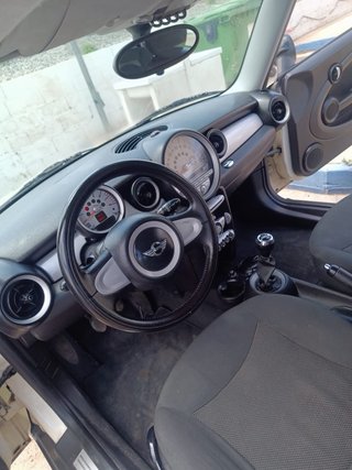 MINI ONE