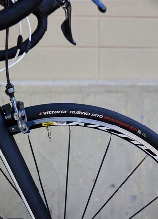 Cube Attain Race GTC Ultegra Talla 56