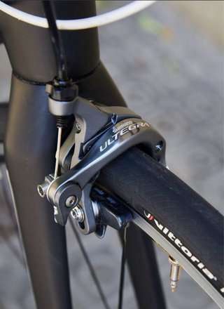 Cube Attain Race GTC Ultegra Talla 56