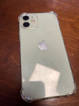 iPhone 12 mini Apple