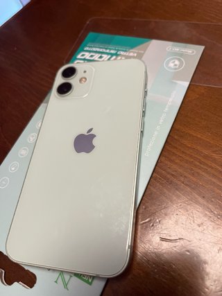 iPhone 12 mini Apple