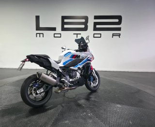 BMW M 1000 XR