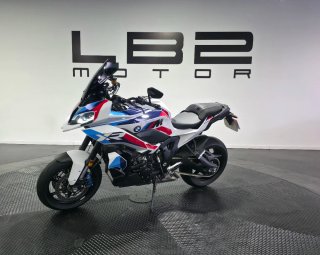 BMW M 1000 XR