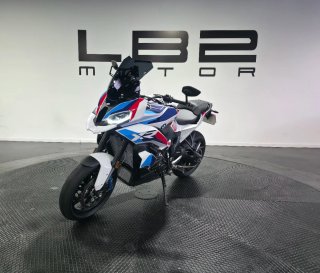 BMW M 1000 XR