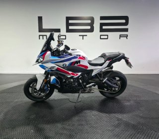 BMW M 1000 XR