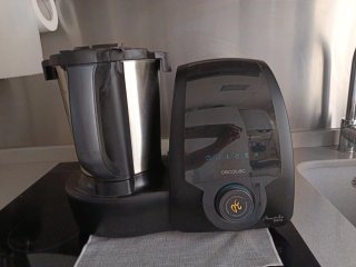 Robot Cocina Cecotec Mambo 10070