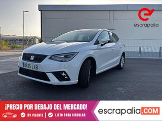 Seat Ibiza 1.0 TSI 81kW (110CV) Style Plus