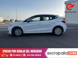 Seat Ibiza 1.0 TSI 81kW (110CV) Style Plus