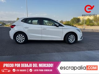 Seat Ibiza 1.0 TSI 81kW (110CV) Style Plus