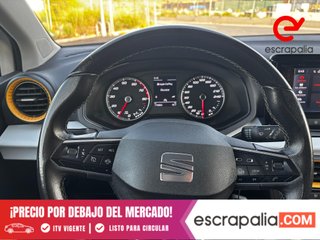 Seat Ibiza 1.0 TSI 81kW (110CV) Style Plus