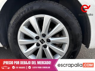Seat Ibiza 1.0 TSI 81kW (110CV) Style Plus