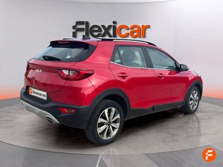 Kia Stonic 1.0 T-GDi 74kW (100CV) MHEV MT Drive