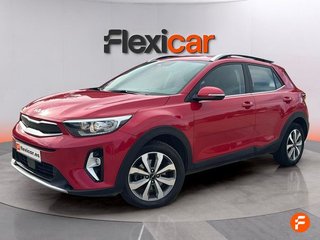 Kia Stonic 1.0 T-GDi 74kW (100CV) MHEV MT Drive