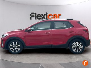 Kia Stonic 1.0 T-GDi 74kW (100CV) MHEV MT Drive