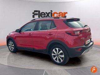 Kia Stonic 1.0 T-GDi 74kW (100CV) MHEV MT Drive