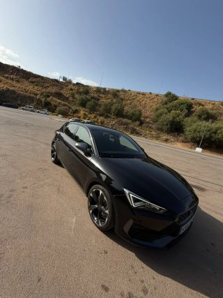 CUPRA Leon 2023