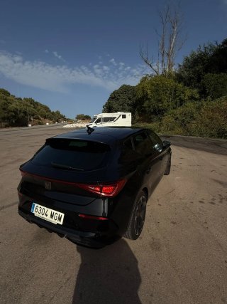 CUPRA Leon 2023