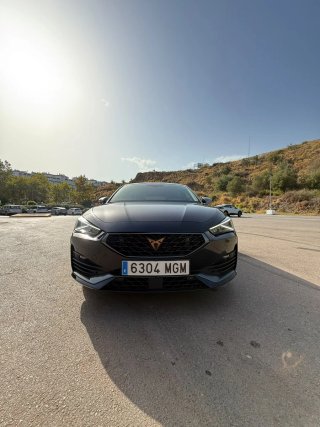 CUPRA Leon 2023