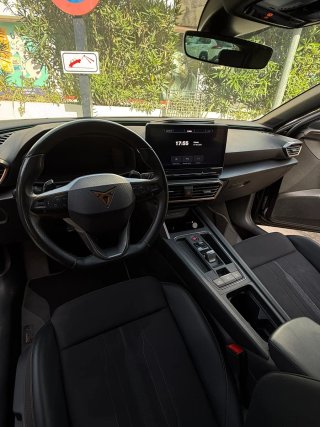 CUPRA Leon 2023