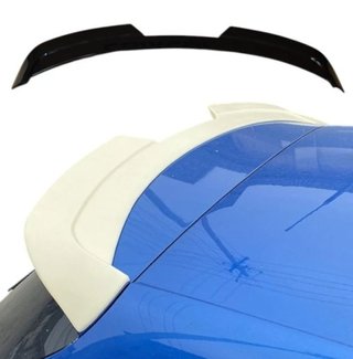 Aleron Spoiler trasero Seat Leon MK2 2009-2012 loo