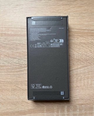 Samsung Galaxy Z Flip8 256GB Negro
