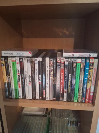 PS2 PS3 PS4 NINTENDO DS DS3 GAMEBOY JUEGOS