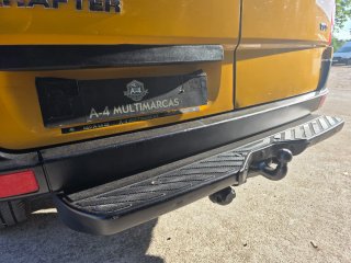 Volkswagen Crafter 2016