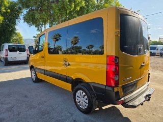 Volkswagen Crafter 2016