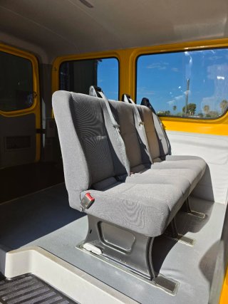 Volkswagen Crafter 2016