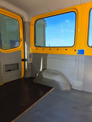 Volkswagen Crafter 2016