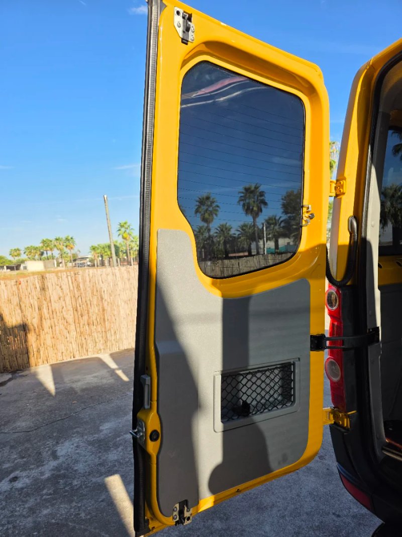 Volkswagen Crafter PRO Kombi BMT 30 BM TN 2016, foto 20