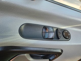 Volkswagen Crafter 2016