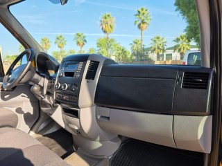 Volkswagen Crafter 2016