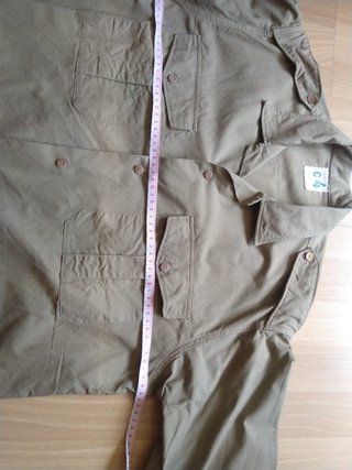Uniforme Ejército Popular Republicano Guerra Civil
