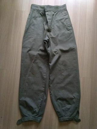 Uniforme Ejército Popular Republicano Guerra Civil