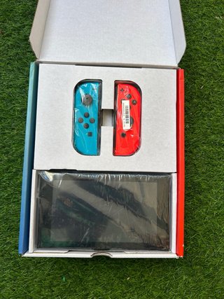 Nintendo Switch Sports Set precintado
