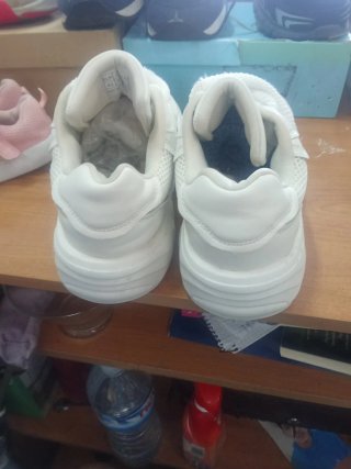 Zapatillas Blancas 1989