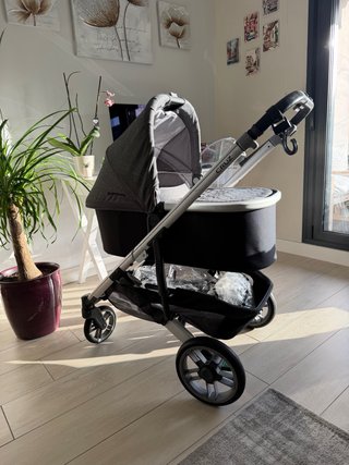 Cochecito Uppababy Cruz V2